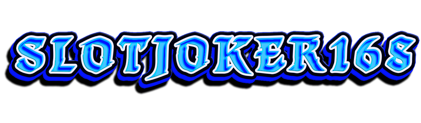 SLOT JOKER168